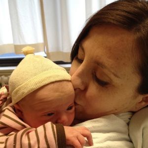 Meet your Posher, Kathryn